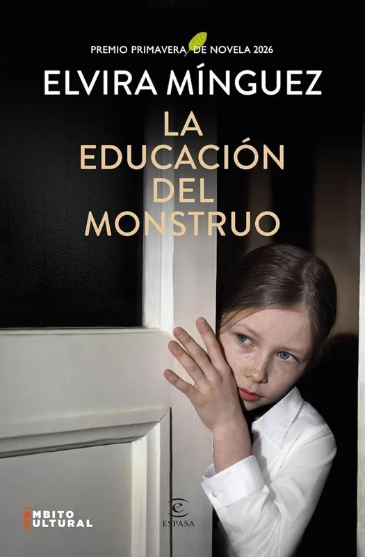 La educación del monstruo / 1 Edition Beste Prijs
