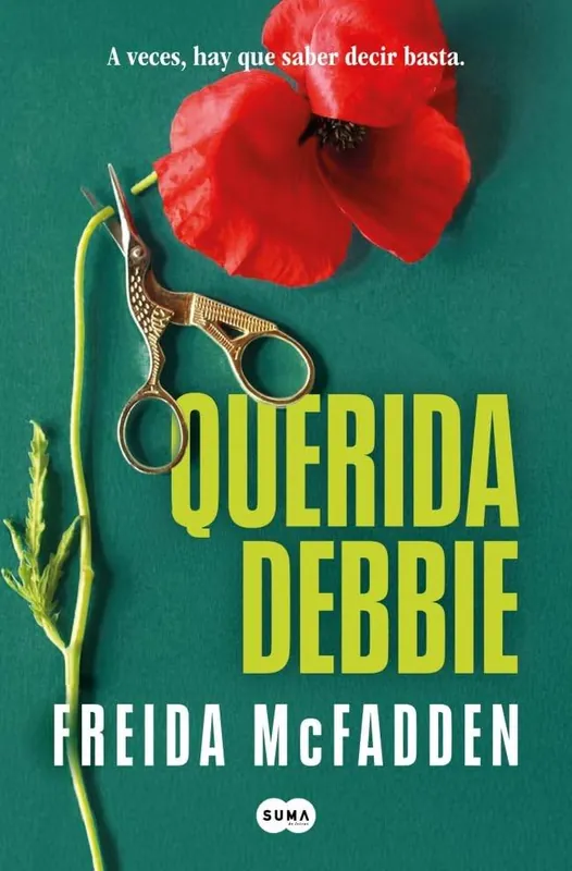 Tijdelijk Beschikbaar Querida Debbie / 1 Edition
