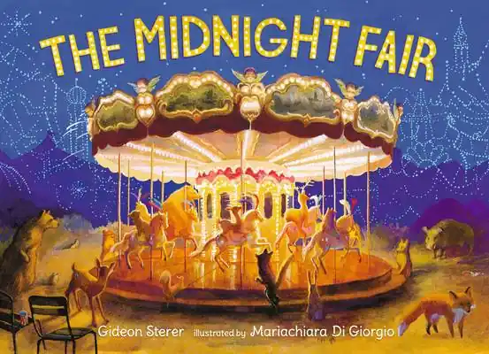 Populair The Midnight Fair