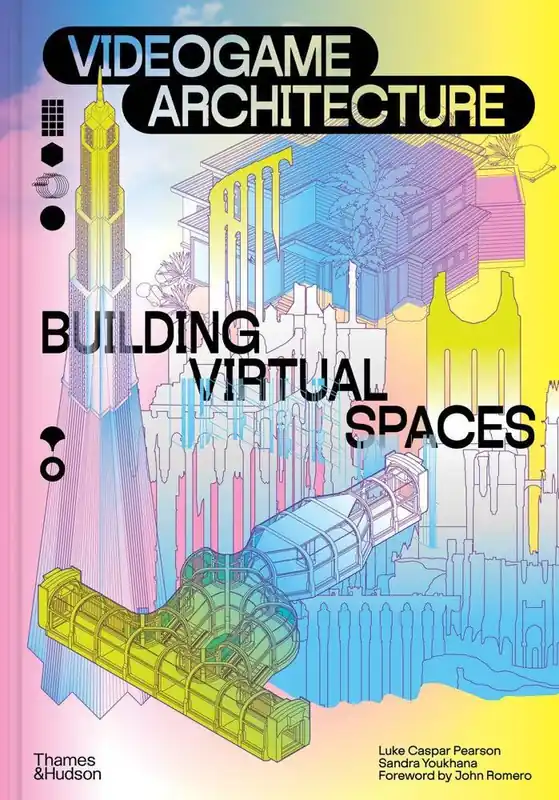 Videogame Architecture Nu Kopen
