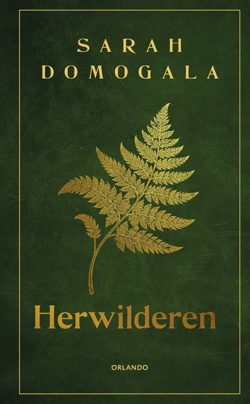 Herwilderen / Druk 1 Favoriet