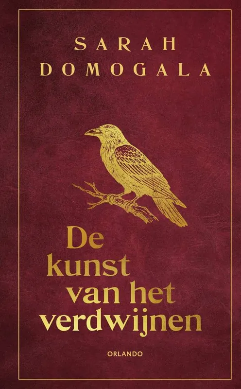 De kunst van het verdwijnen Beste Prijs