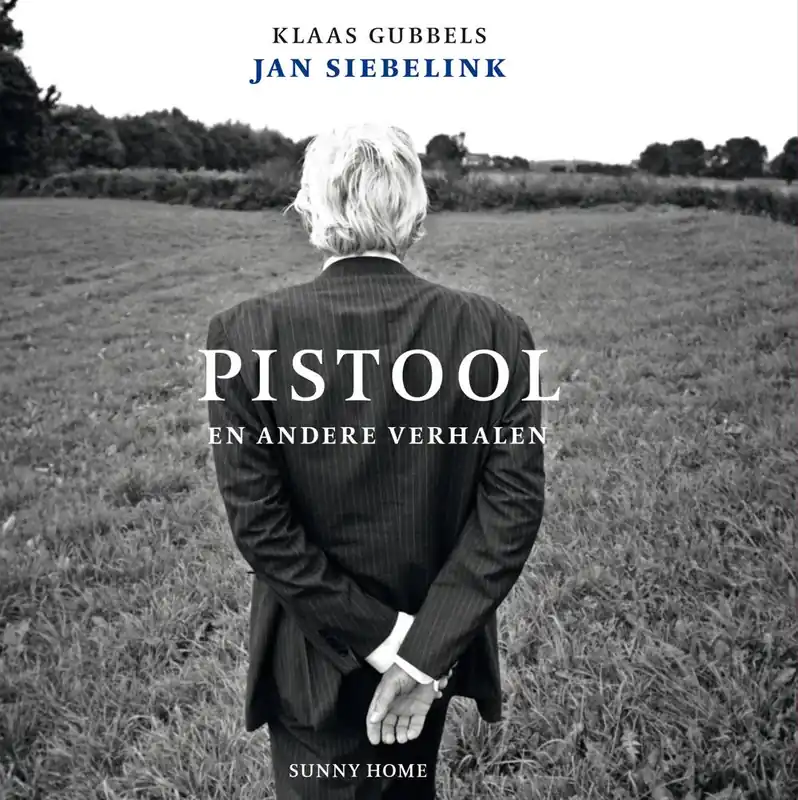 Exclusieve Aanbieding Pistool en andere verhalen / Druk 1