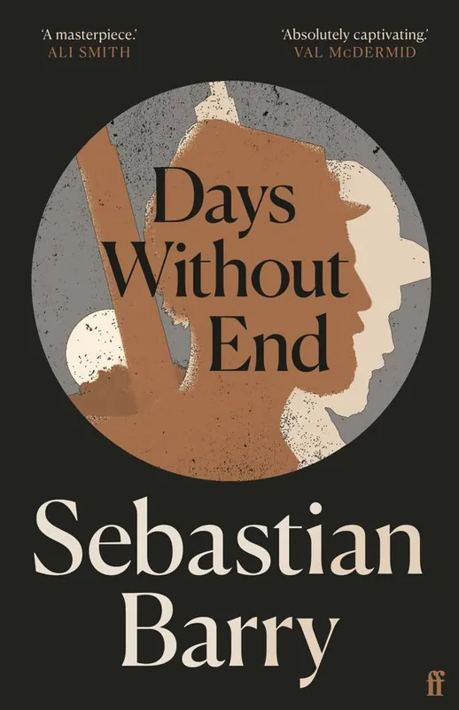 Days Without End Op = Op