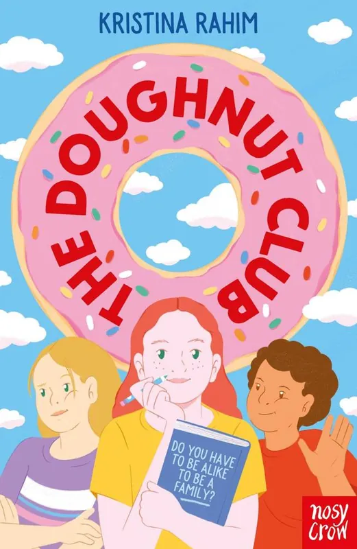 Beperkt Aanbod The Doughnut Club