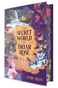 Speciale Aanbieding The Secret World of Briar Rose