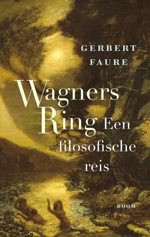 Beste Prijs Wagners Ring / Druk 1