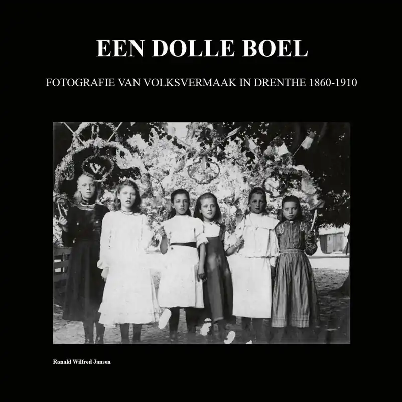Een Dolle Boel / Druk 1 Premium