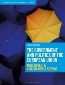Shop Nu The Government and Politics of the European Union / 9th Edition
