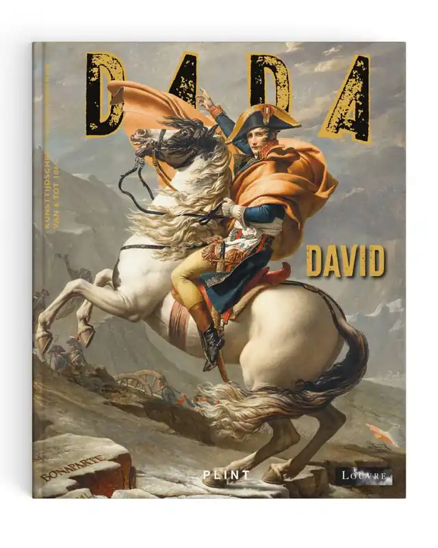 DADA David / Druk 1 Nieuw