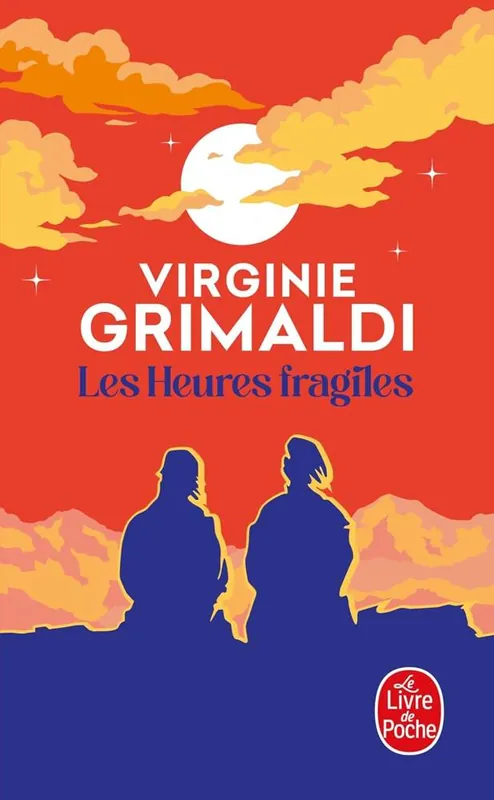Les Heures fragiles Weekendaanbieding