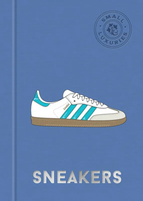Small Luxuries: Sneakers Goedkoop