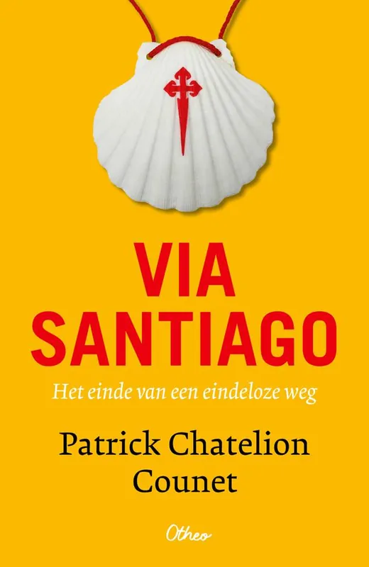 Via Santiago / Druk 1 Laatste Kans