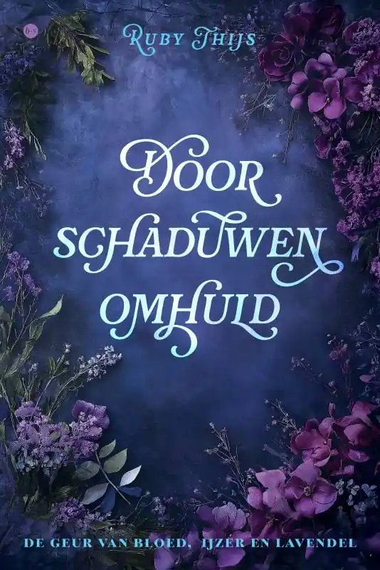Direct Verzonden Door schaduwen omhuld / Druk 1