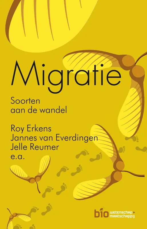 Migratie / Druk 1 Beperkt Aanbod