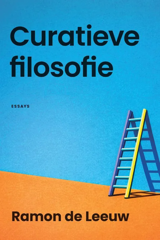 Curatieve filosofie / Druk 1 Premium