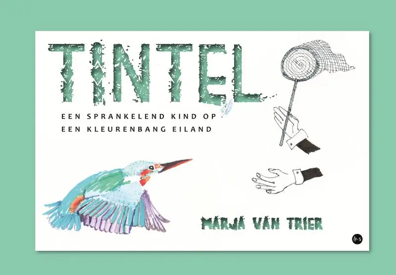 Nu Kopen Tintel / Druk 1