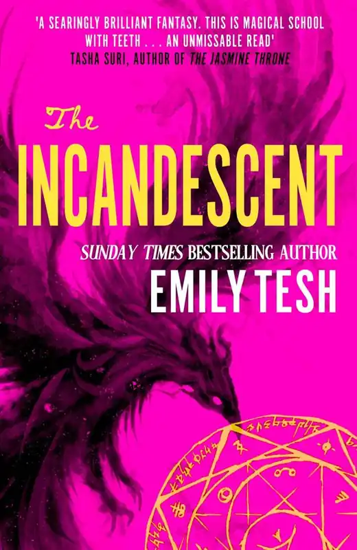 The Incandescent Beperkt Aanbod