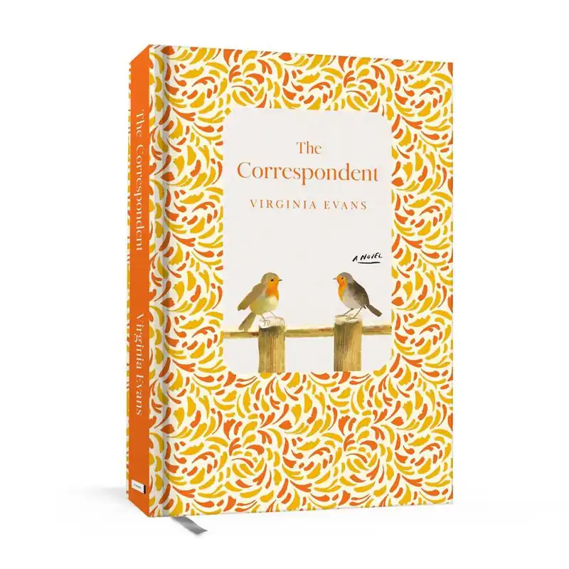 The Correspondent: Deluxe Edition Voordeelprijs