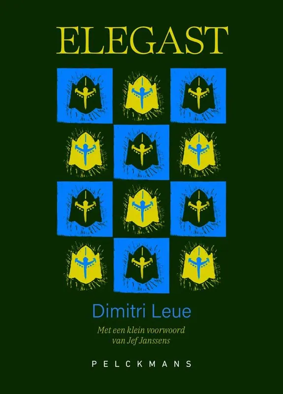 Gecertificeerd ELEGAST / Druk 1