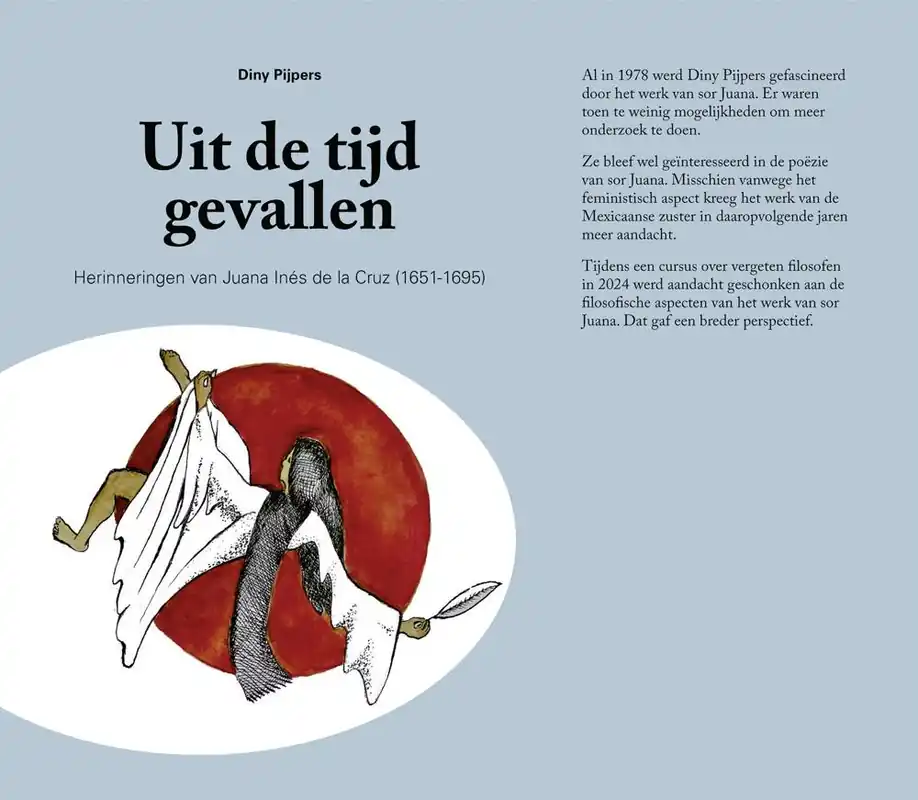 Op = Op Uit de tijd gevallen / Druk 1