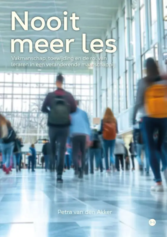 Nooit meer les / Druk 1 Exclusieve Aanbieding