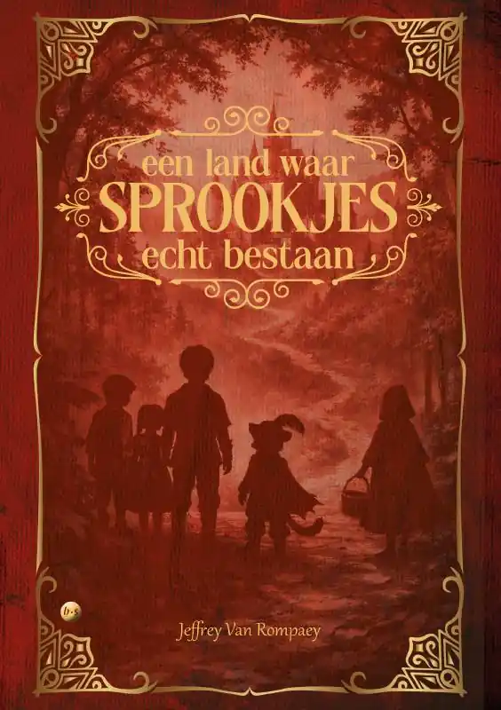 Aanbieding Een land waar sprookjes echt bestaan / Druk 1