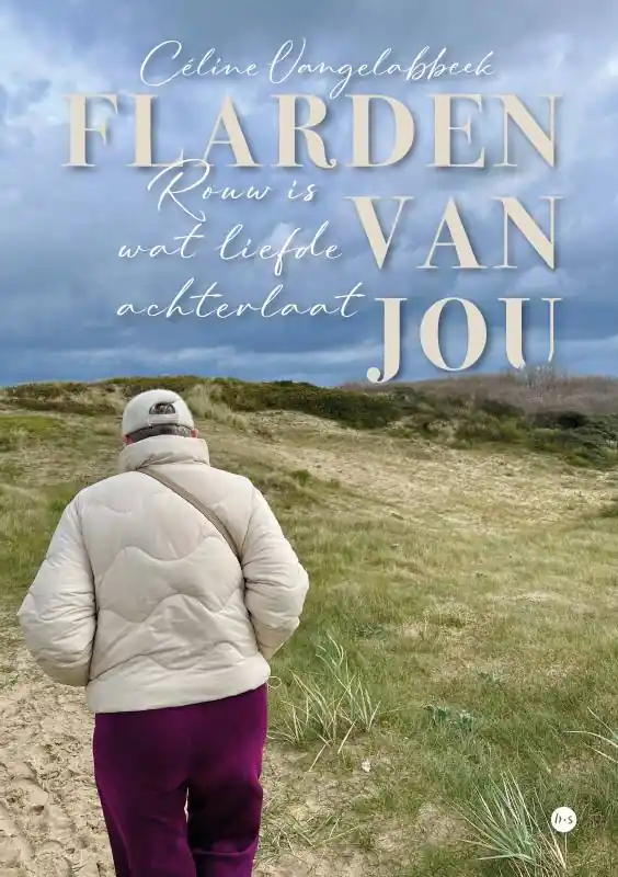 Flarden van jou / Druk 1 Direct Beschikbaar
