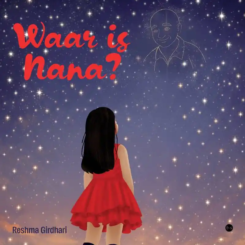 Tijdelijk Beschikbaar Waar is Nana? / Druk 1