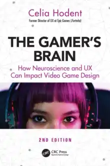 Uitverkoop The Gamer's Brain / 2nd Edition