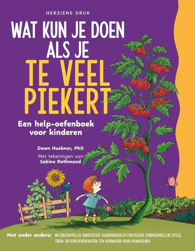 Wat kun je doen als je te veel piekert / Druk 12 Laatste Versie