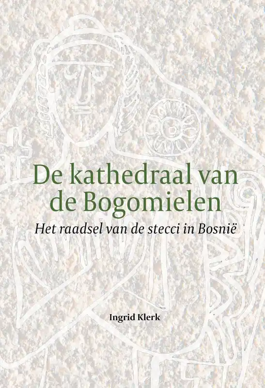 De kathedraal van de Bogomielen / Druk 1 Veilige Betaling