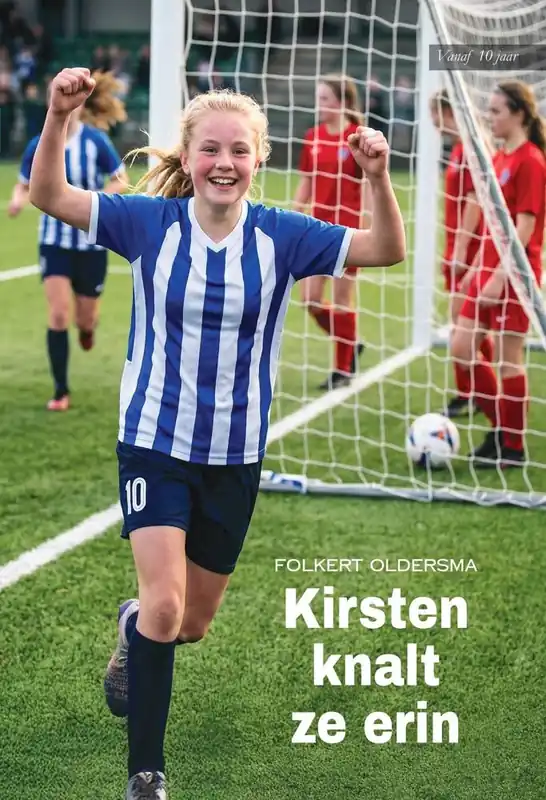 Lage Kosten Kirsten knalt ze erin / Druk 1