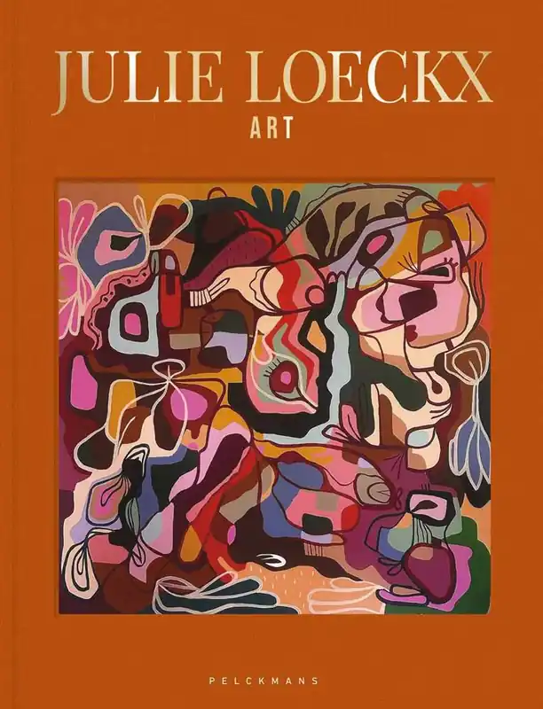 Gratis Retour Julie Loeckx / Druk 1