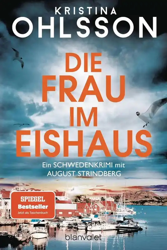 Die Frau im Eishaus / 1 Edition Weekendaanbieding