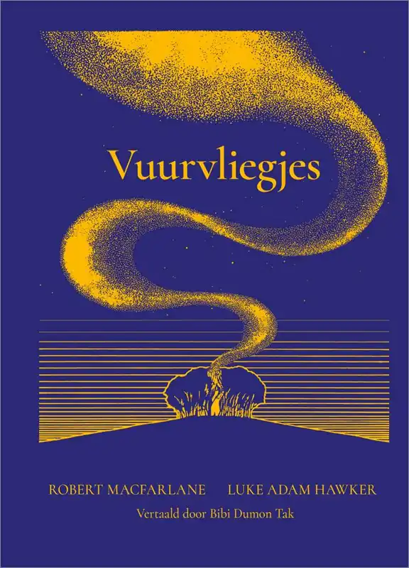 Vuurvliegjes / Druk 1 Goedkoop