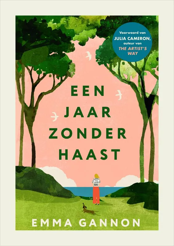 Fabrieksprijs Een jaar zonder haast / Druk 1