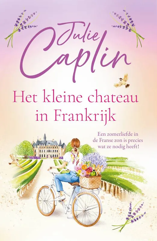 Het kleine chateau in Frankrijk / Druk 1 Op = Op