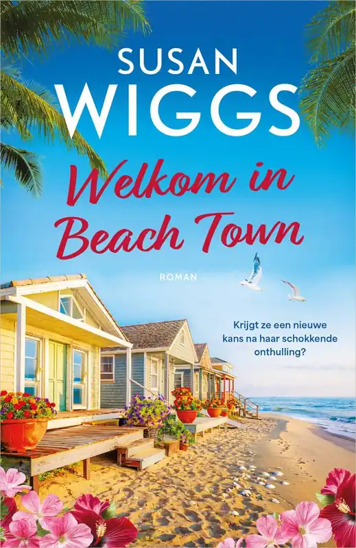 Koopje Welkom in Beach Town / Druk 1
