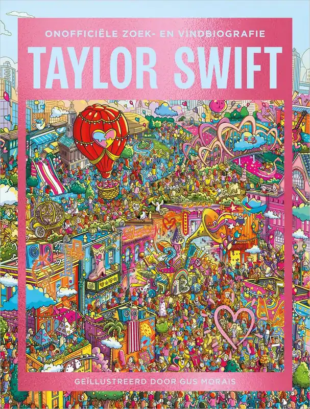 Taylor Swift / Druk 1 Goedkoop