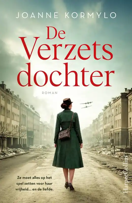 Koop Online De verzetsdochter / Druk 1