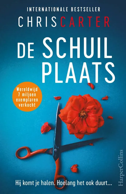 De schuilplaats / Druk 1 Tijdelijk Beschikbaar