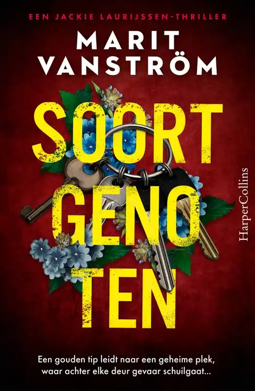 Soortgenoten / Druk 1 Premium