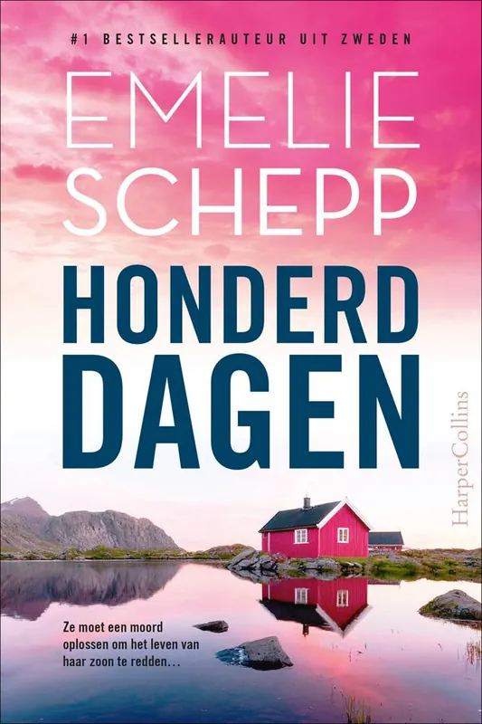Honderd dagen / Druk 1 Koop Vandaag