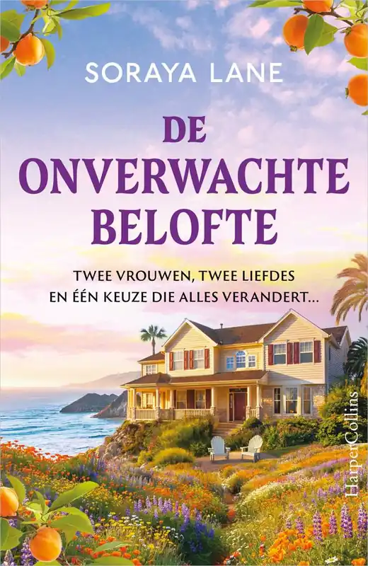 De onverwachte belofte / Druk 1 Hoge Kwaliteit