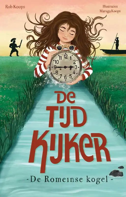 Tijdelijk Beschikbaar De Romeinse kogel / Druk 1