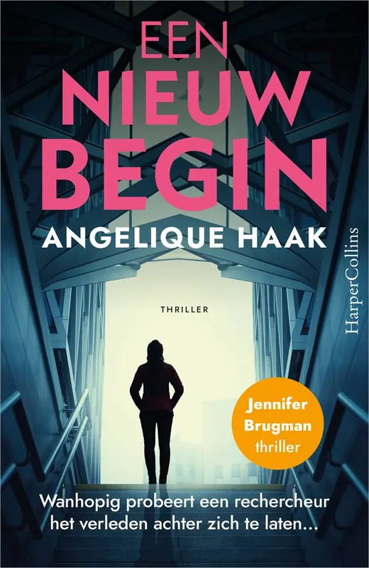 Bestseller Een nieuw begin / Druk 1