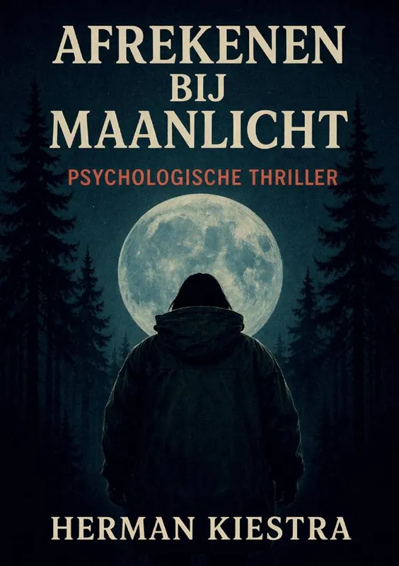 Afrekenen bij maanlicht / Druk 1 Meest Verkocht