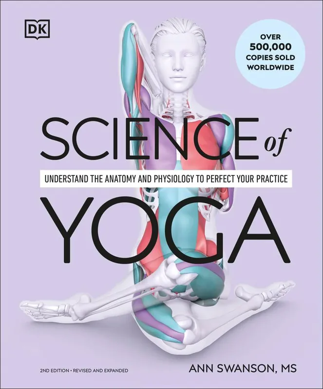 Science of Yoga Hoge Kwaliteit