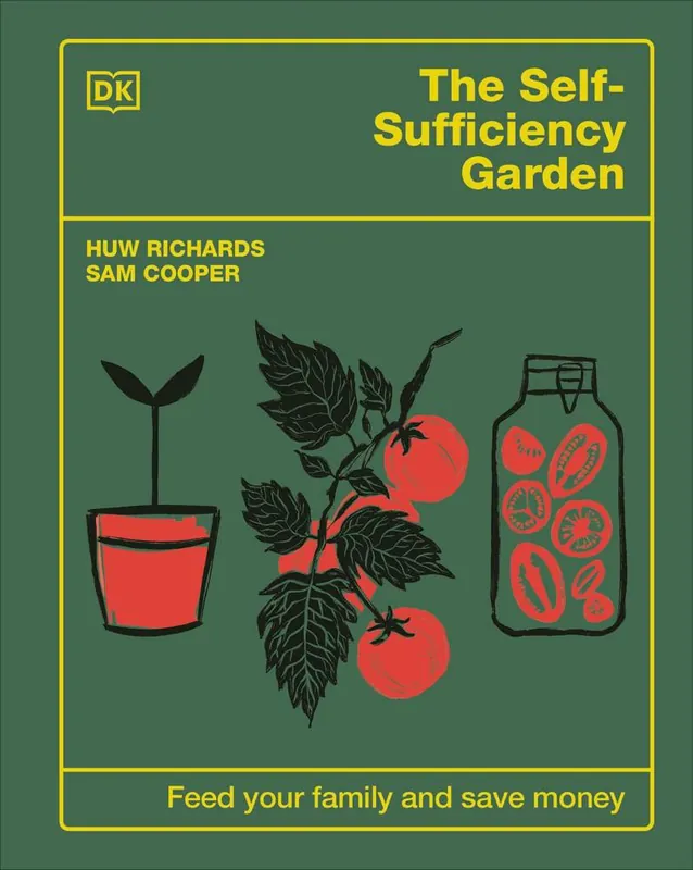 Shop Nu The Self-Sufficiency Garden